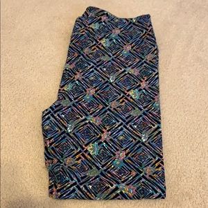 Never Worn Vintage TC2 Lularoe Leggings